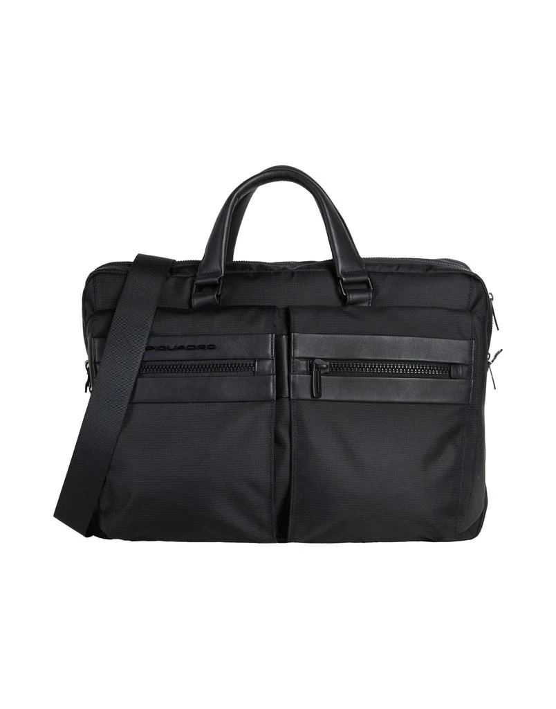 PIQUADRO Work bag