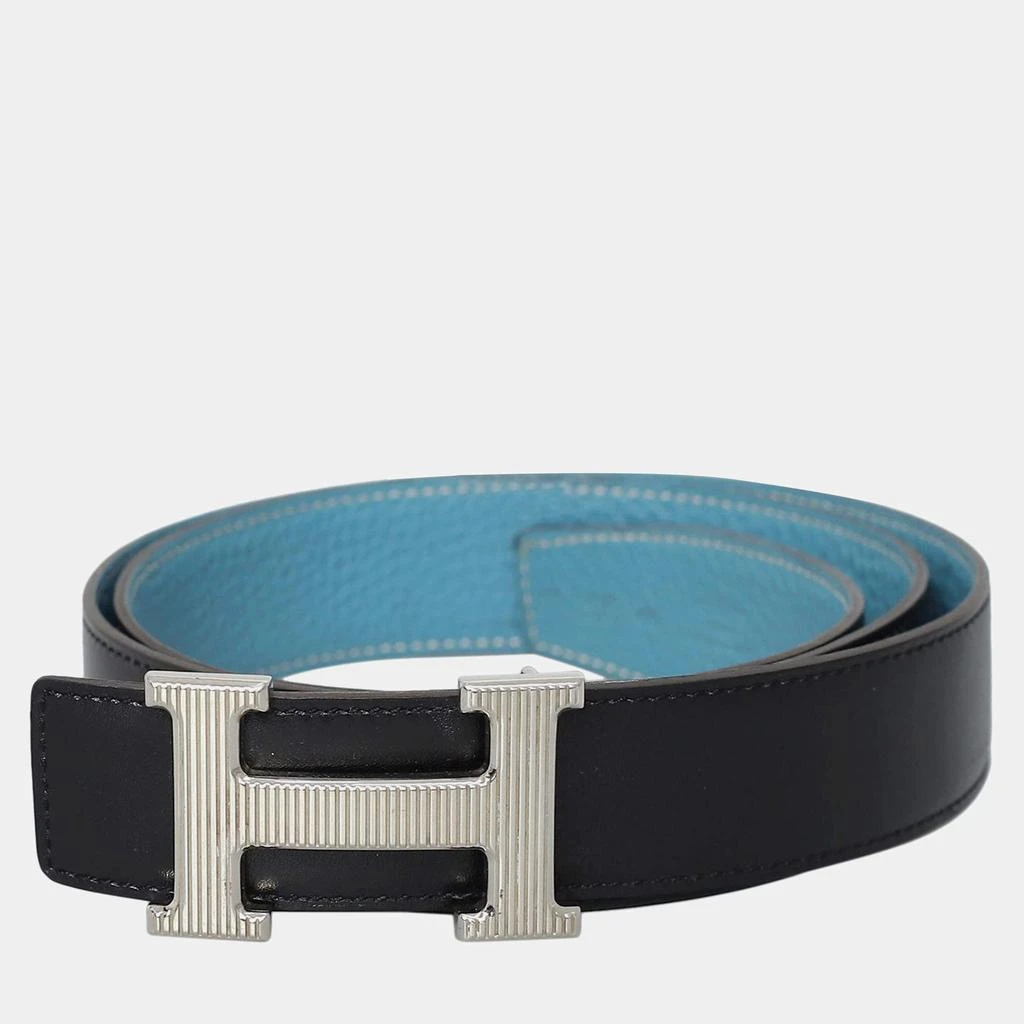 Hermes Hermes 32MM H Reversible Belt 1