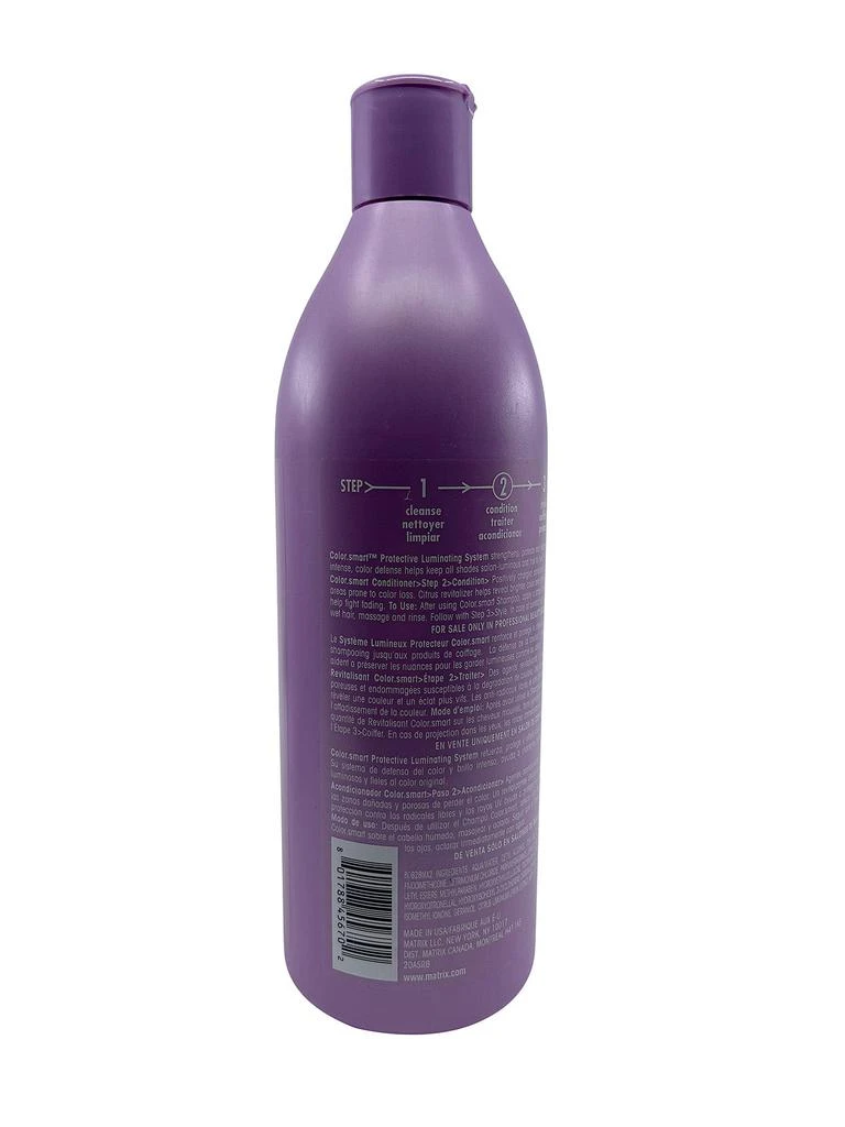 MATRIX Color Smart Protective Conditioner Color Treated Hair 33.8 OZ 2