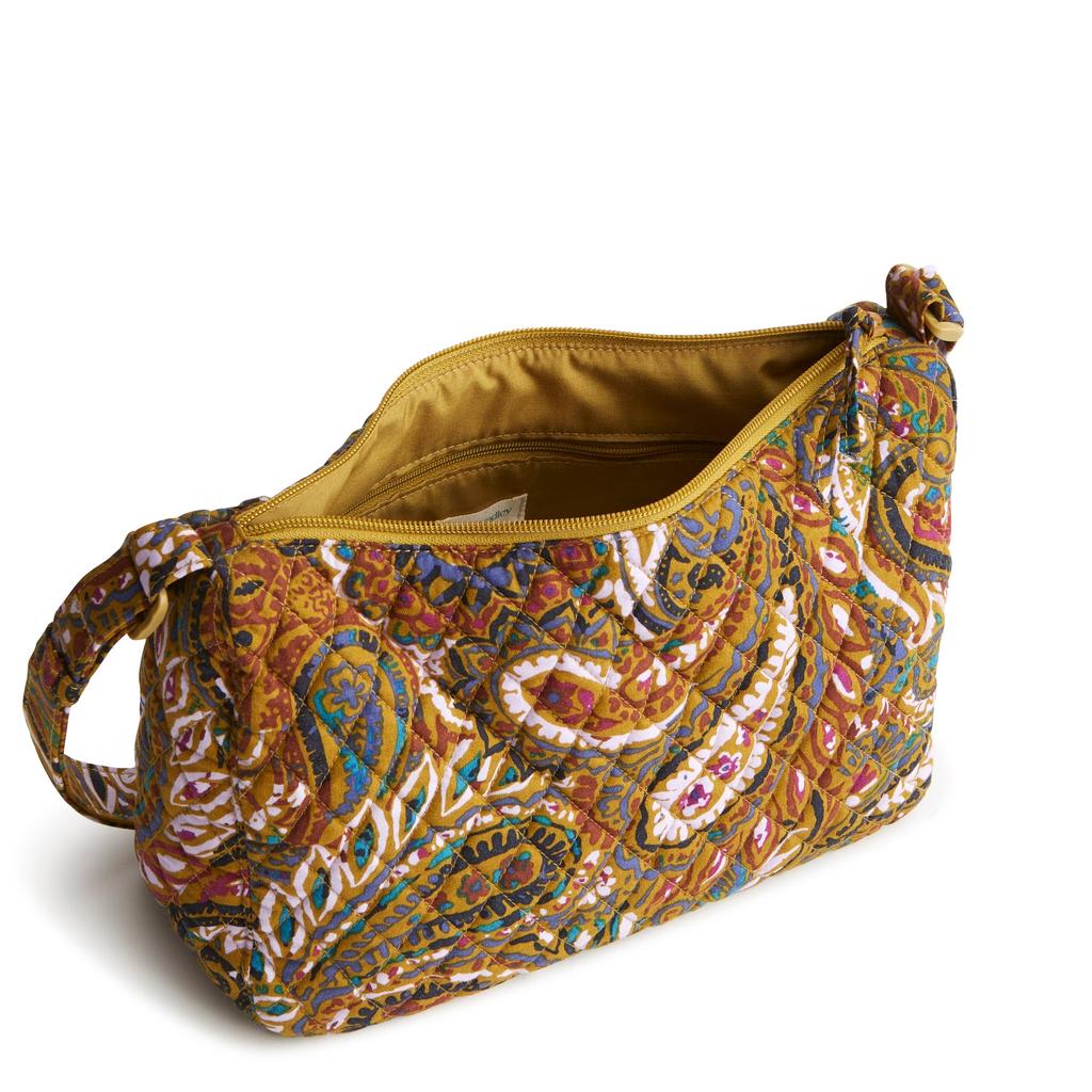 Vera Bradley Outlet Cotton Essential Crossbody