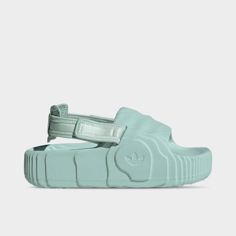 Shop adidas Originals Adilette 22 XLG Slides - Women's on