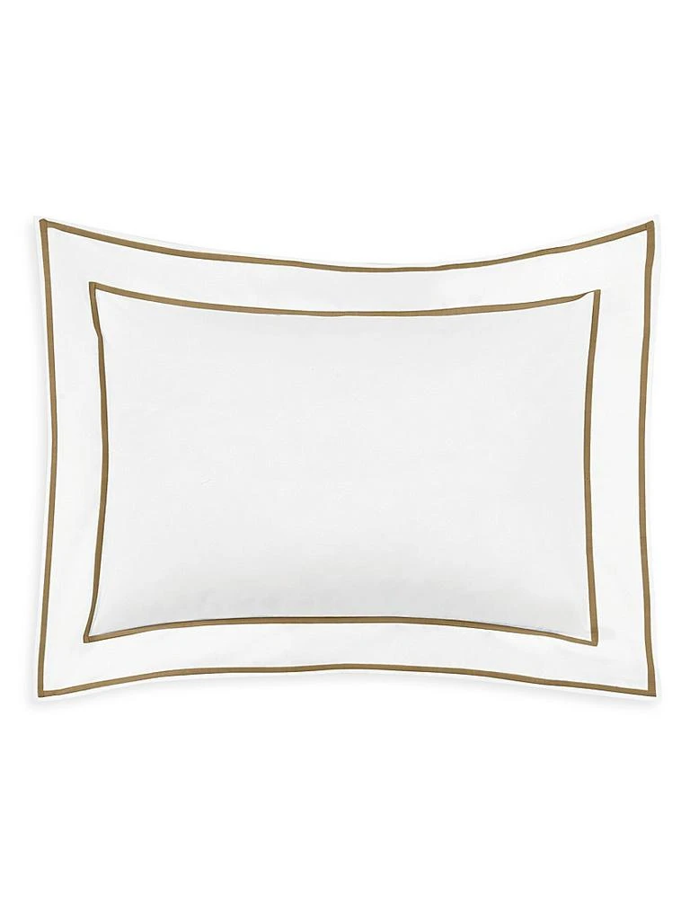 Matouk Ansonia Duvet Cover &amp; Sham Collection 2