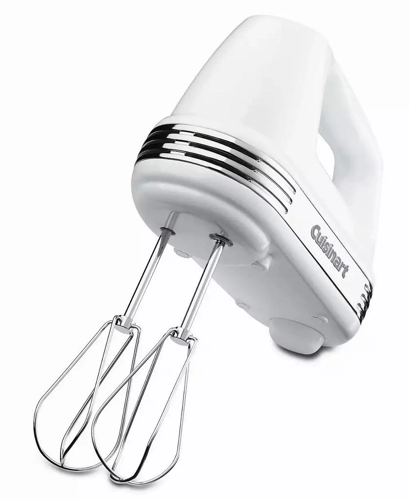 Cuisinart HM-70 Hand Mixer, 7-Speed PowerAdvantage 1