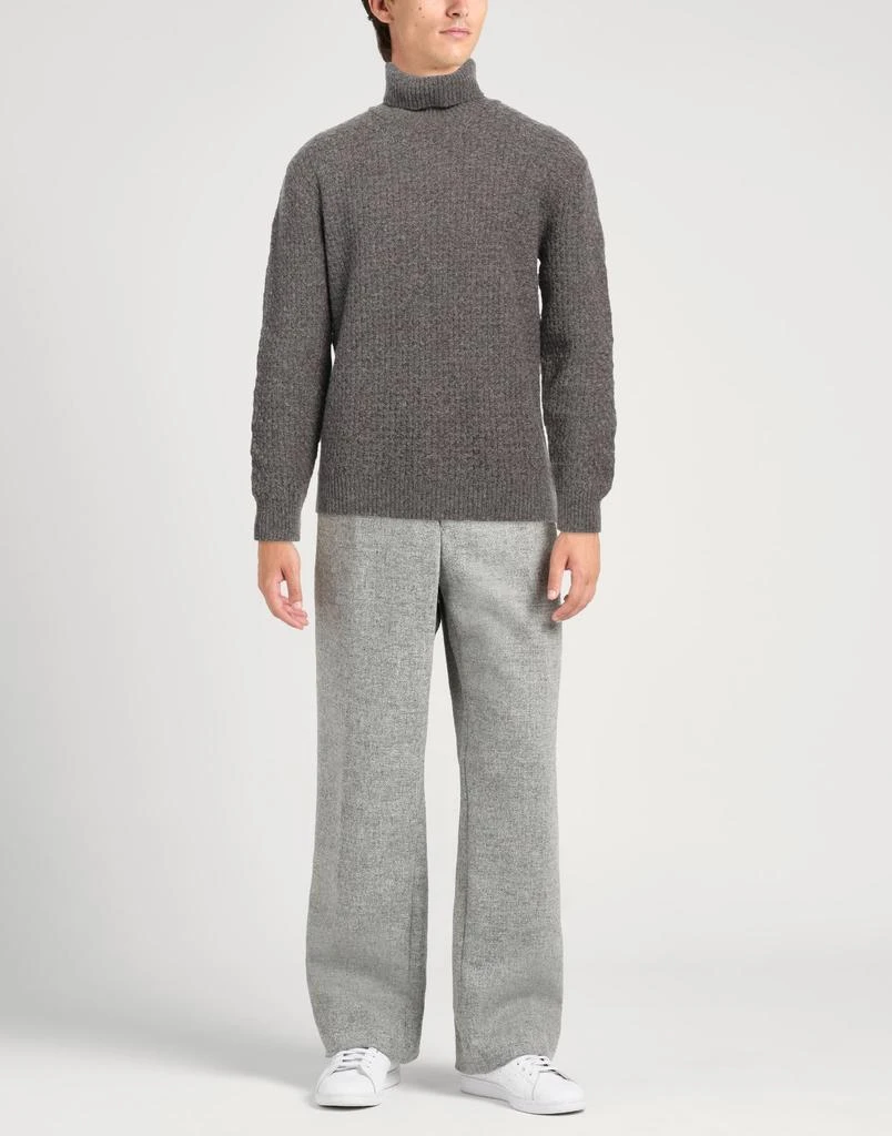 Zanone Turtleneck 2