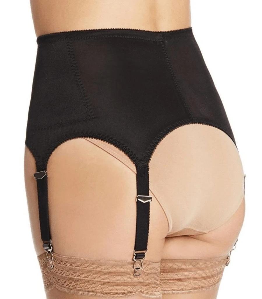 Rago Rago - Women
s Six-strap Shaper Garter Belt 2
