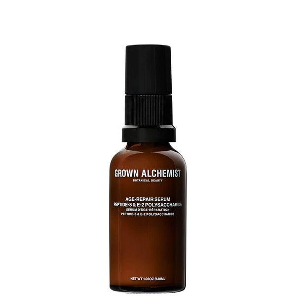 Grown Alchemist Grown Alchemist Age-Repair Serum Peptide 30ml 4