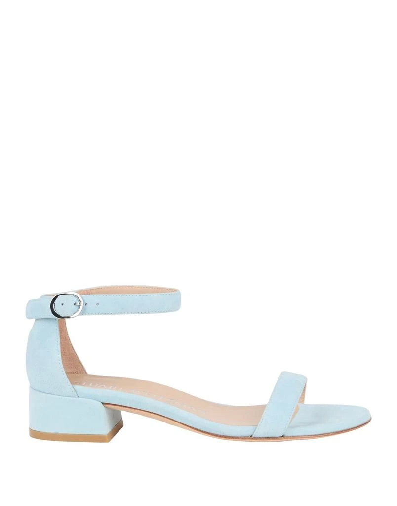 Stuart Weitzman Sandals 1