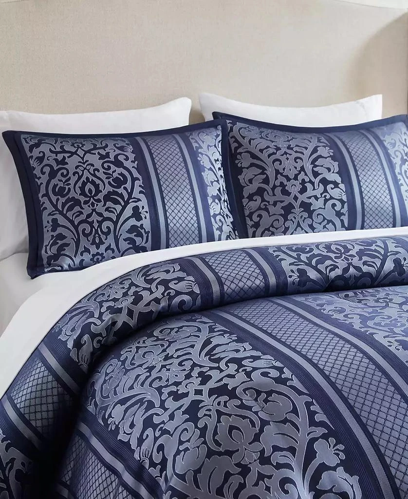 Addison Park Bella Floral 14-Pc. Comforter Set 5