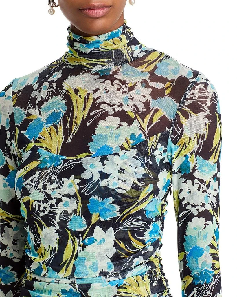 Cinq à Sept Harper Mini Dress 2