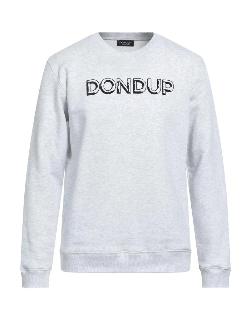 DONDUP Sweatshirt 1