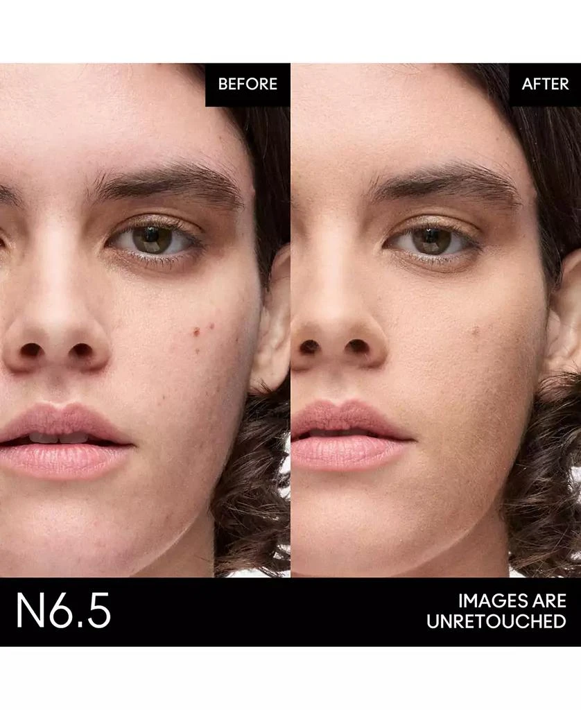 MAC Studio Fix Powder Plus Foundation 4