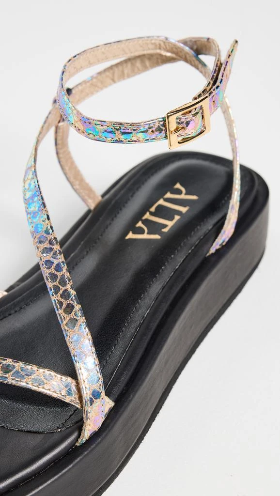 ALTA Romina Sandals 6