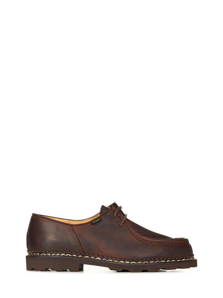 Paraboot Paraboot Michael Laced up