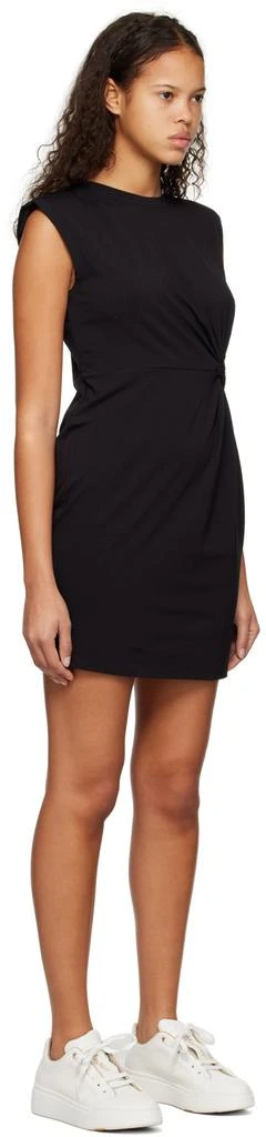 Hugo Boss Black Twist Minidress 2