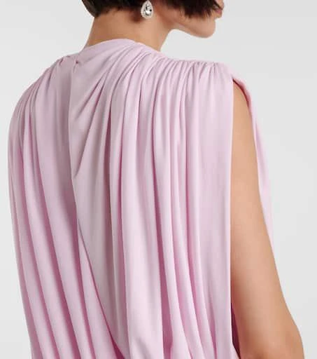 Magda Butrym Draped minidress 6