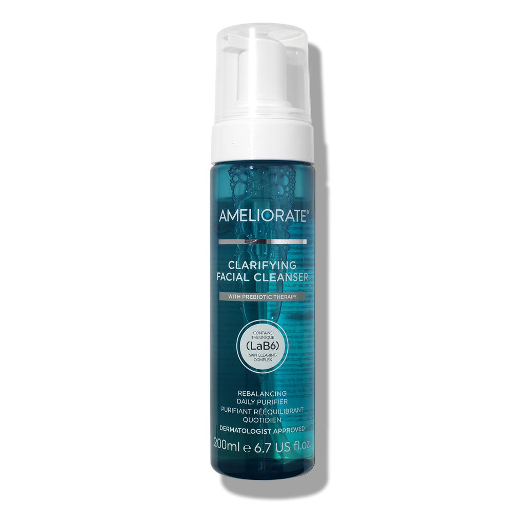 Ameliorate Ameliorate Clarifying Facial Cleanser