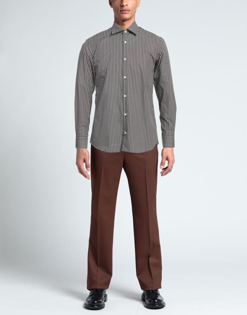 PRIMO EMPORIO Patterned shirt