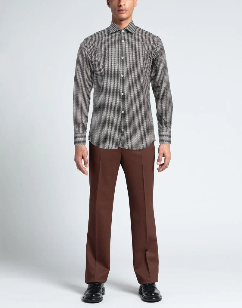PRIMO EMPORIO Patterned shirt 2