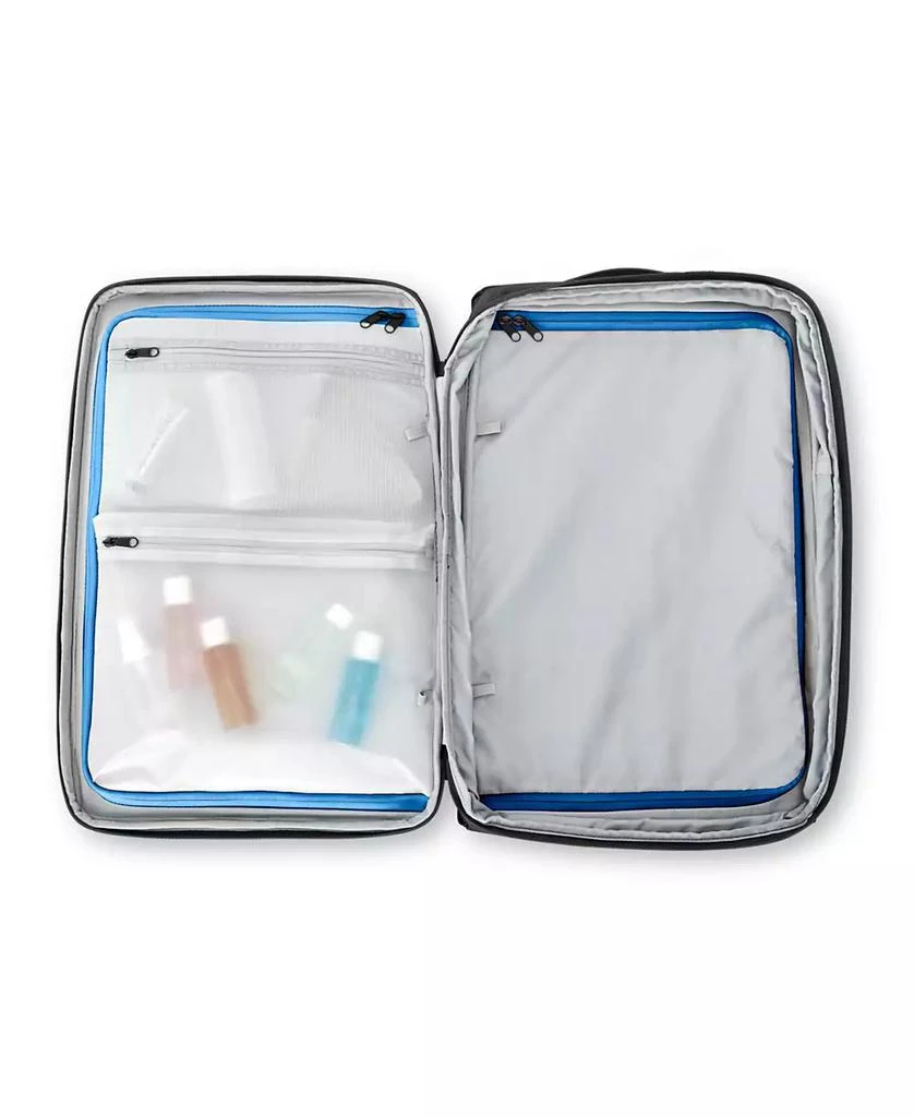 High Sierra 19.5" Hi-Life 3-In-1 Convertible Wheeled Backpack 10