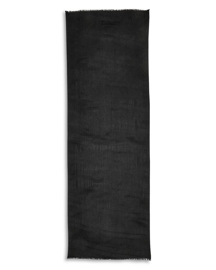 Echo Design Essentials Pleated Wrap 2