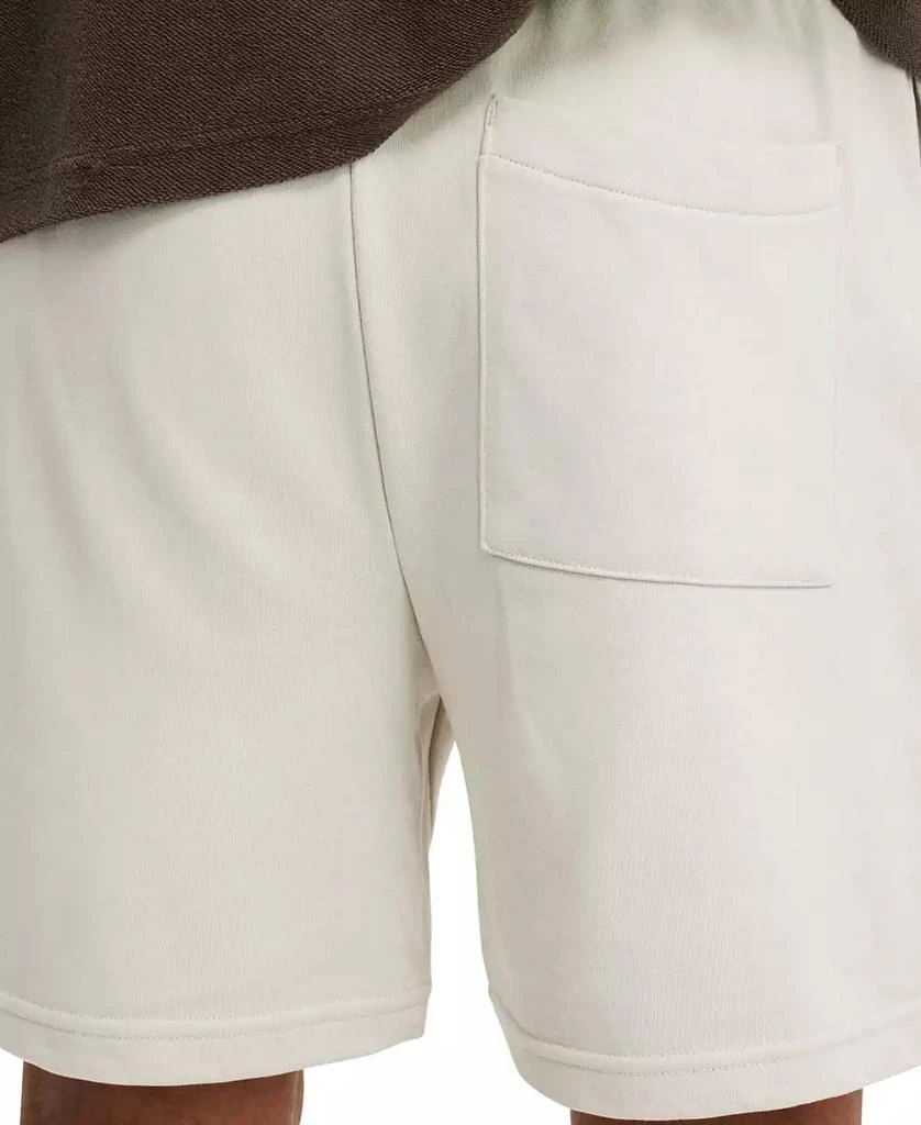 Cotton On Men's Everyday Fleece Shorts 3