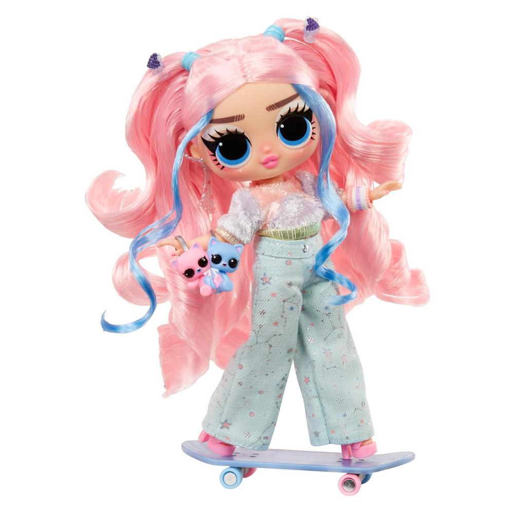 LOL Surprise! Tweens Core Doll Flora Moon