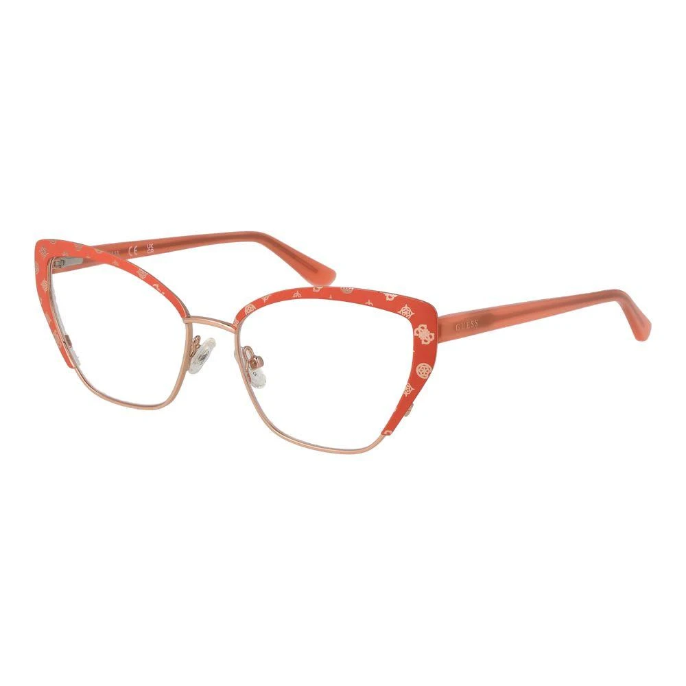 GUESS Metal Glasses Women
s (Frames)