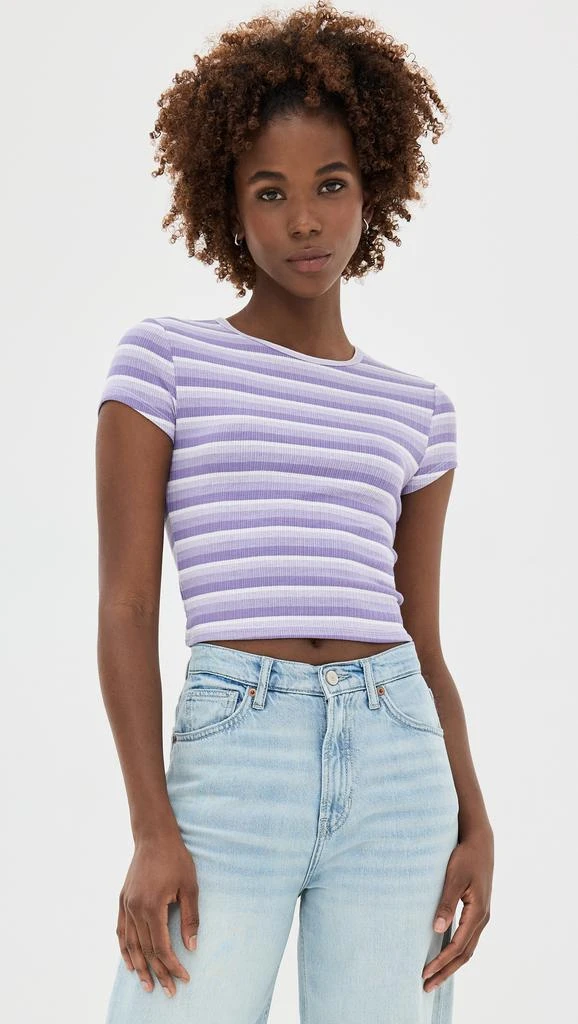 Reformation Muse Tee 6