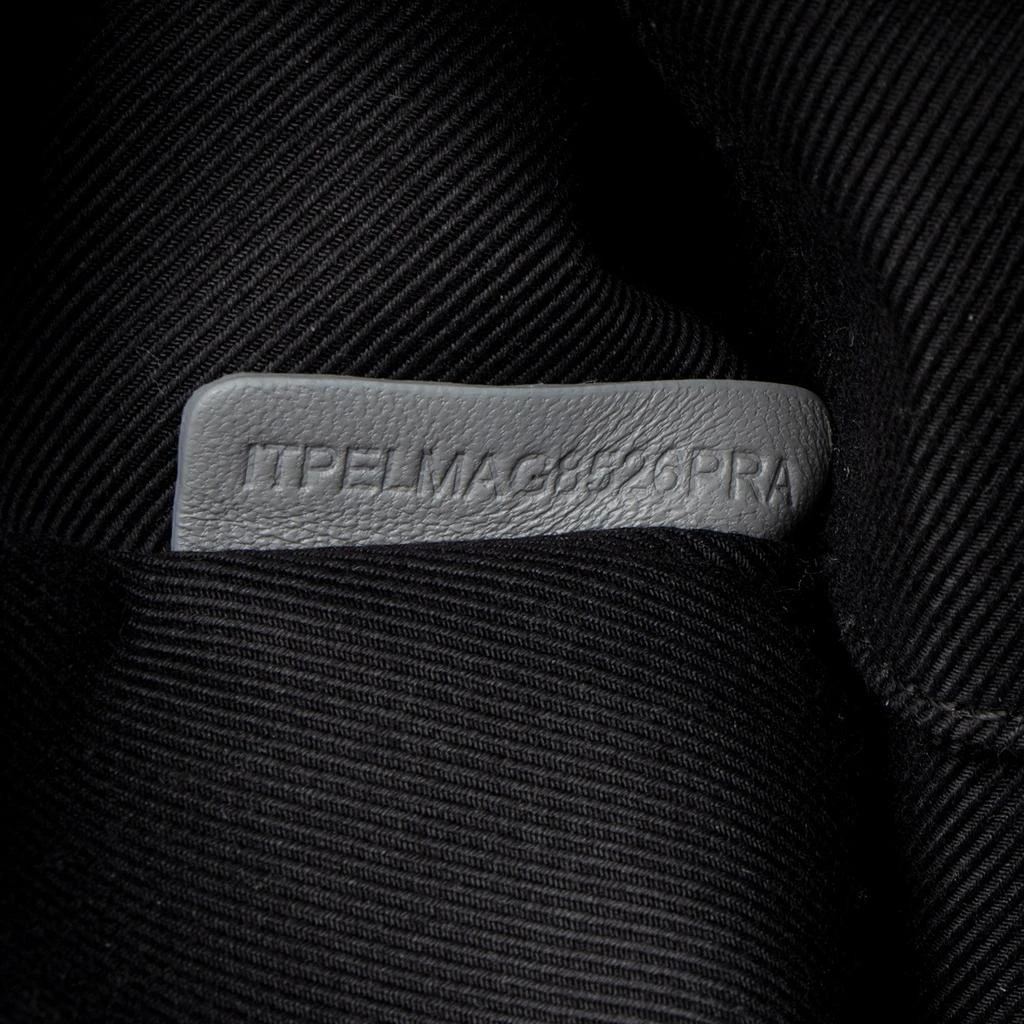 Burberry Quilted Lambskin TB Lola Chain Small Crossbody 6