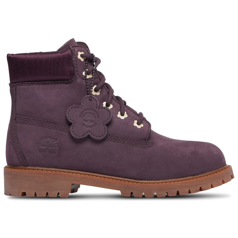 Timberland Timberland Premium 6" Waterproof Boots - Girls' Grade School 1