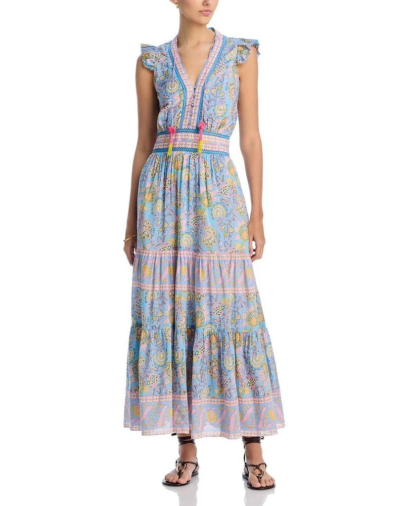 Bell Annabelle Maxi Dress 1