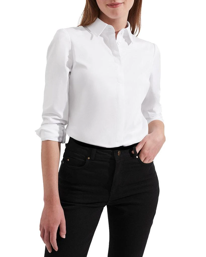 HOBBS LONDON Victoria Shirt 3