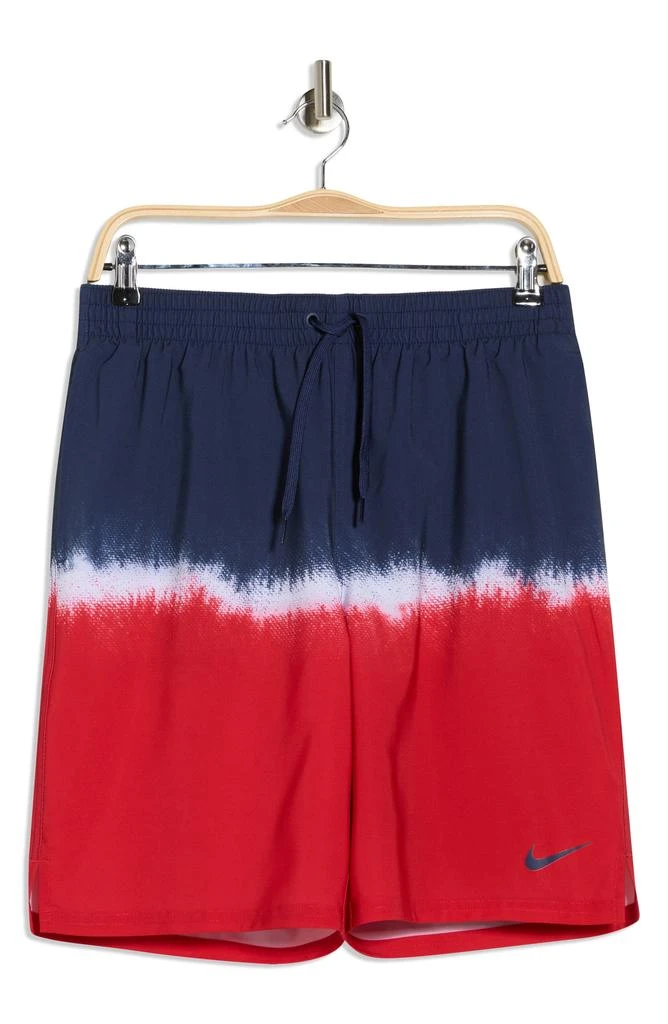 NIKE 9-Inch Volley Swim Shorts 3