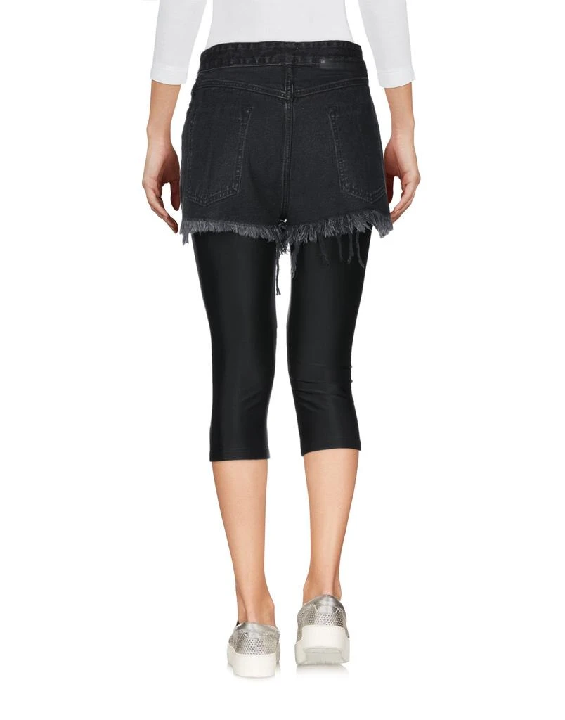 Unravel Denim pants 3