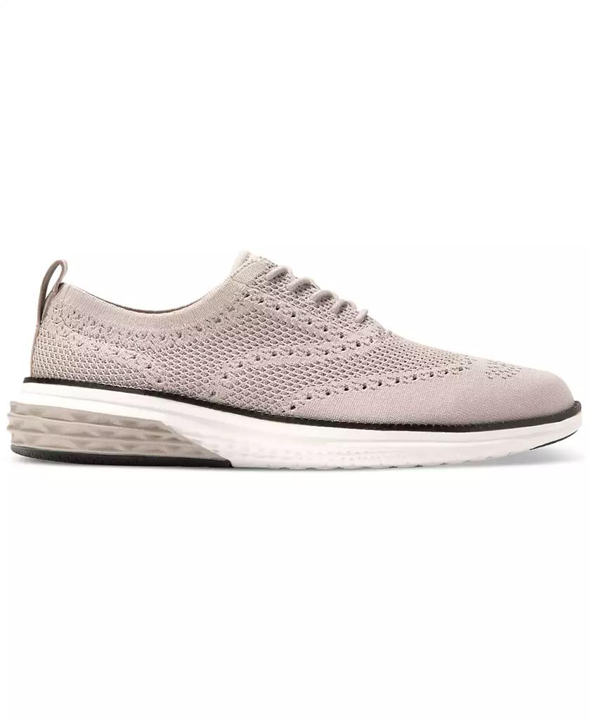 Cole Haan Men's Grand Hurrion Stitchlite™ Wingtip Oxford Shoes