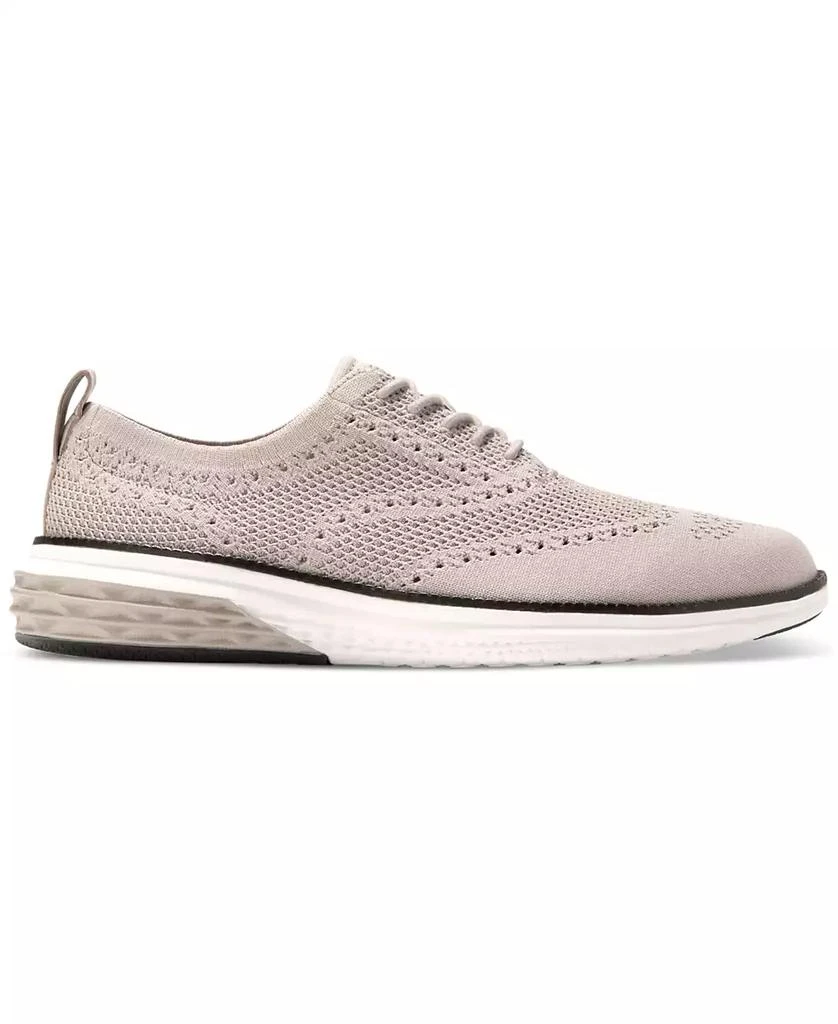 Cole Haan Men's Grand Hurrion Stitchlite™ Wingtip Oxford Shoes 2