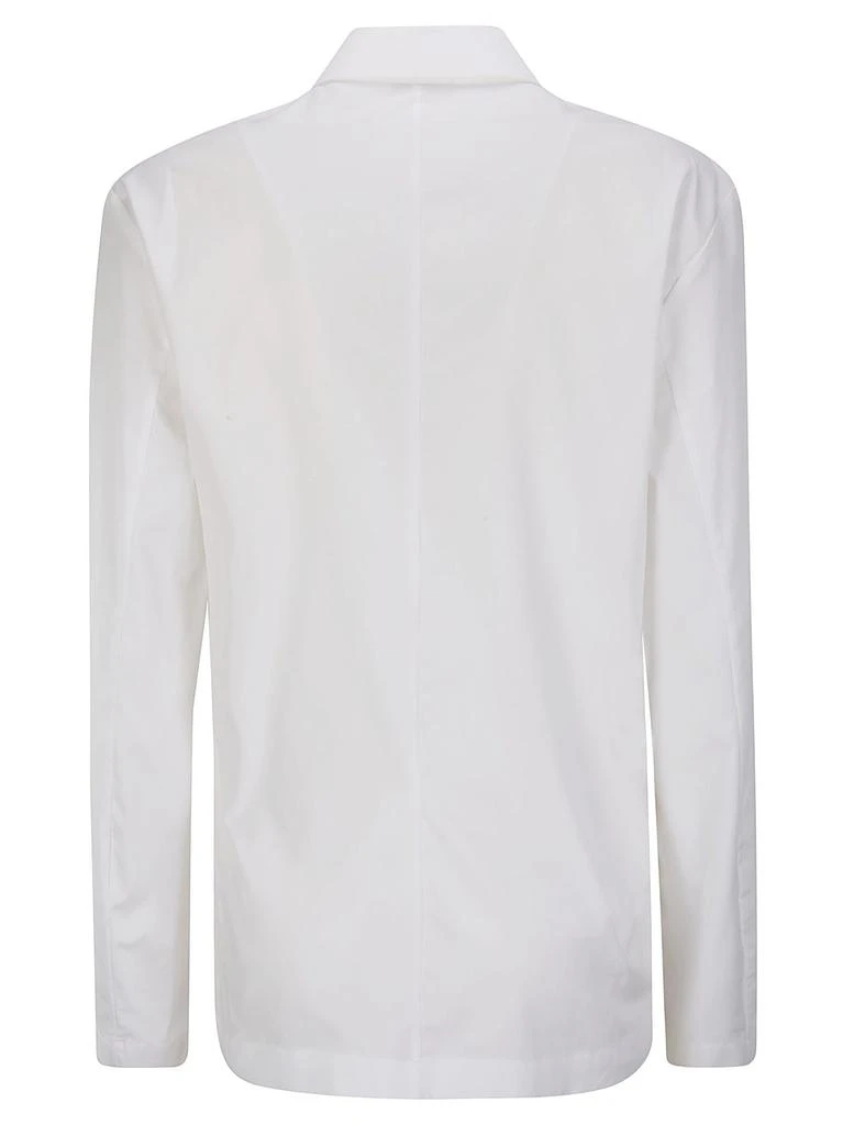 Dries Van Noten Dries Van Noten Double-Breasted Tailored Blazer 2