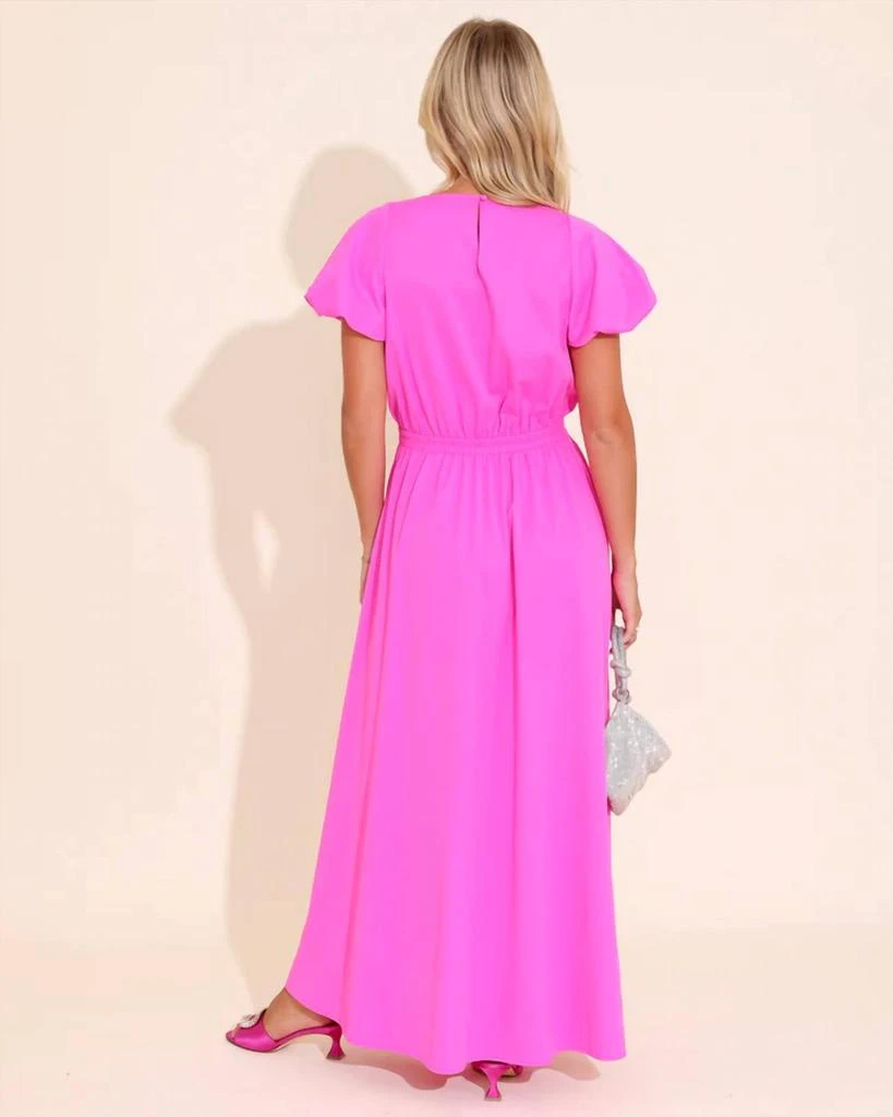 Alden Adair Alden Adair - Porter Dress 4