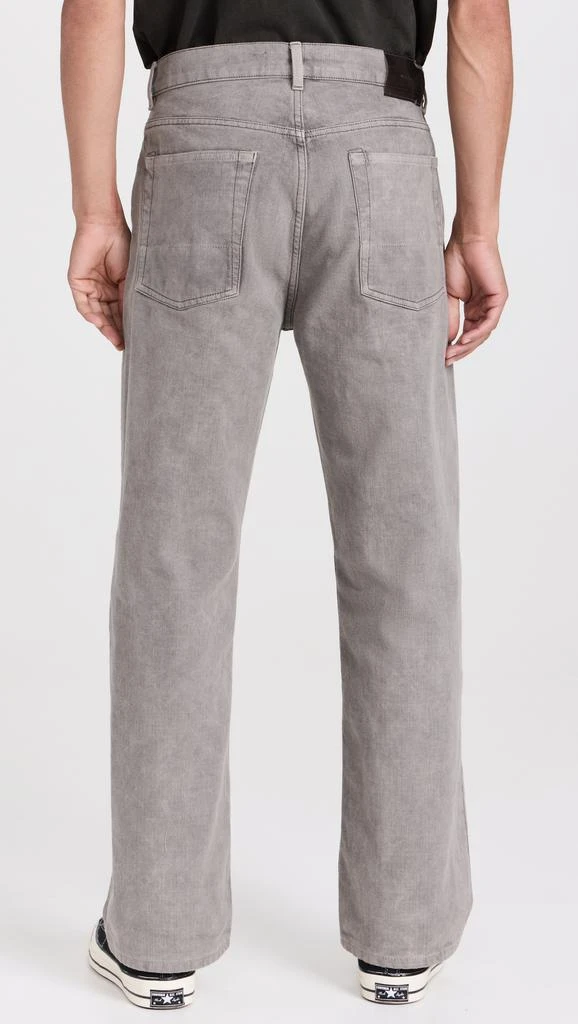 Our Legacy Third Cut Jeans 2