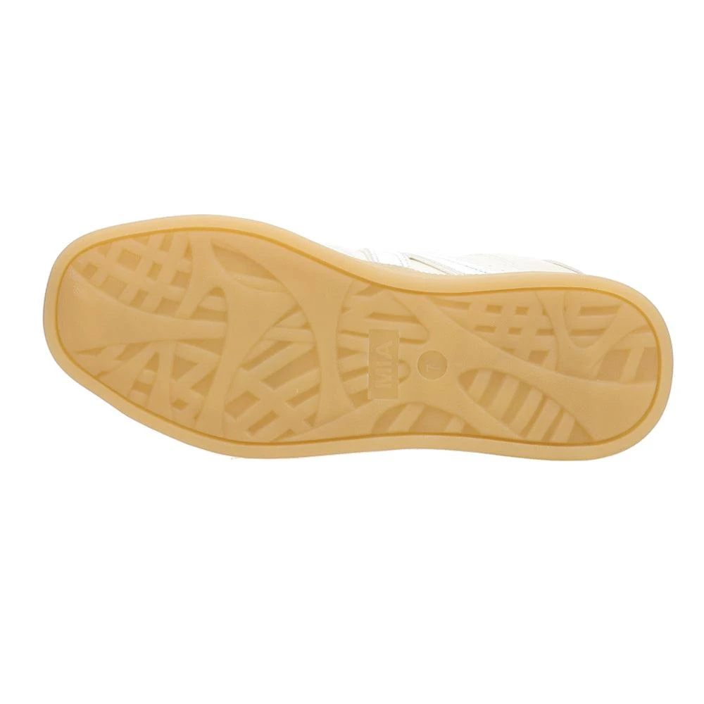 MIA Vesta Lace Up Sneakers 5