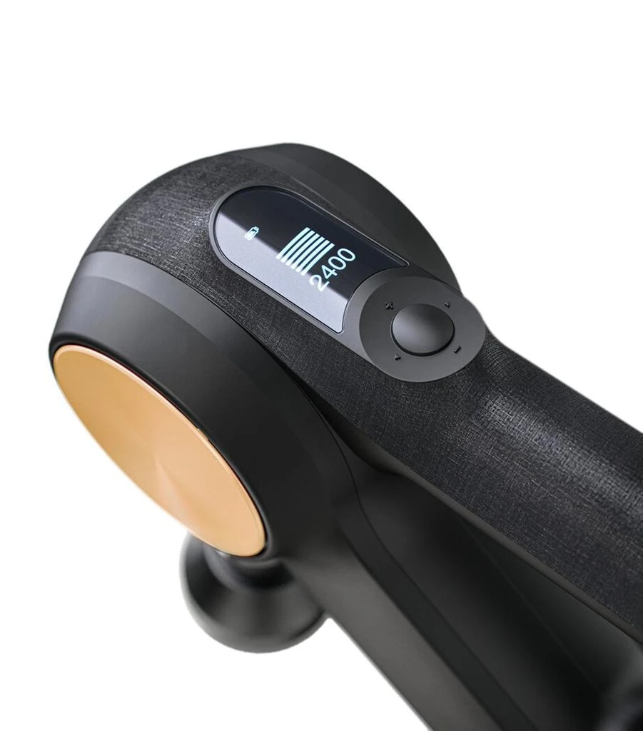 Therabody Theragun 24K Gold PRO 6