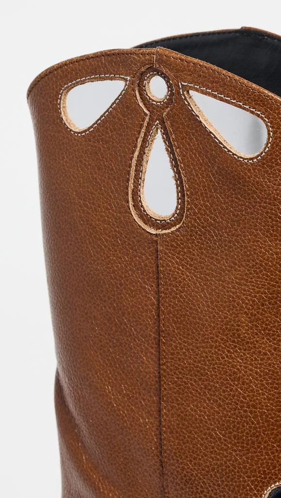 COPERNI Petal Bridge Cowboy Boots 5
