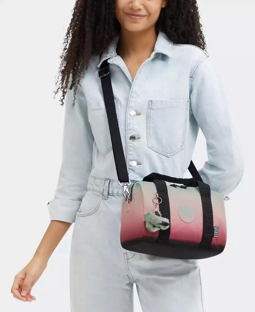 Kipling Wicked Bina Medium Shoulder Bag 7
