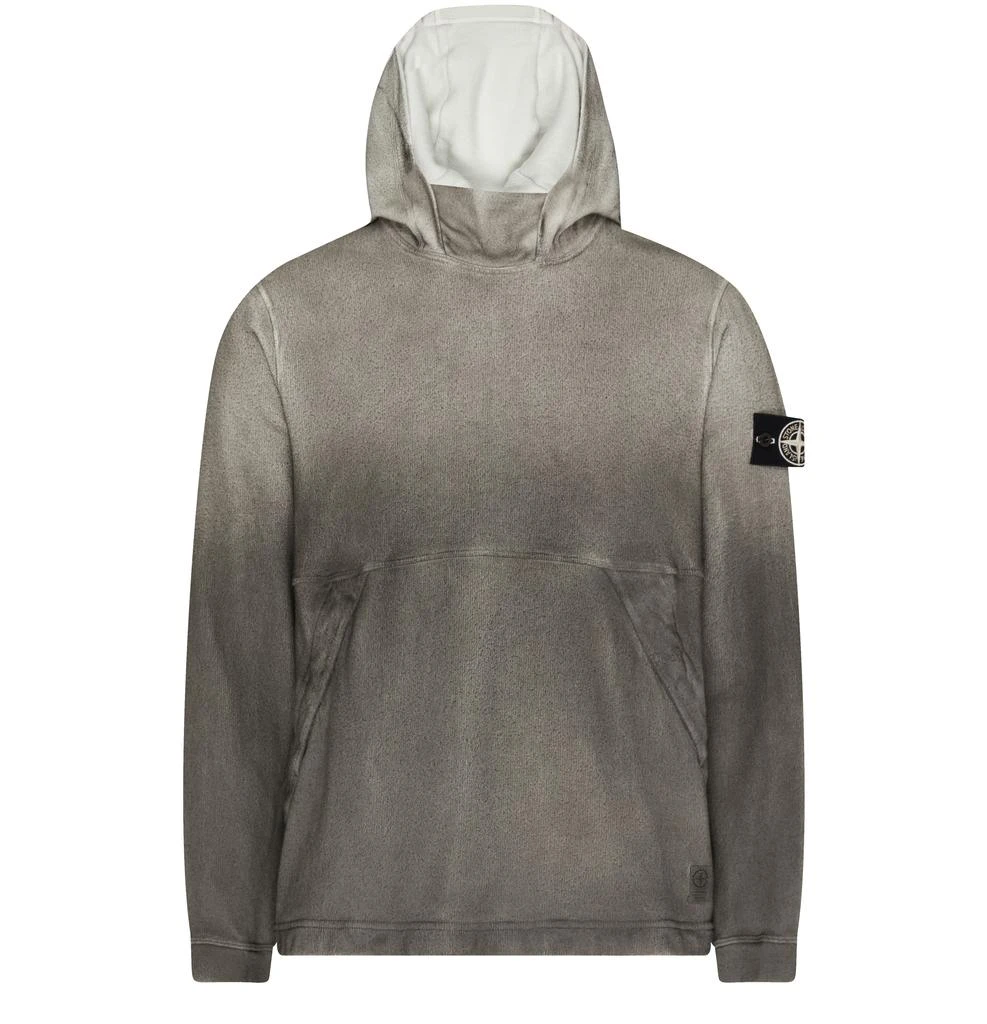 Stone Island Hoodie 2