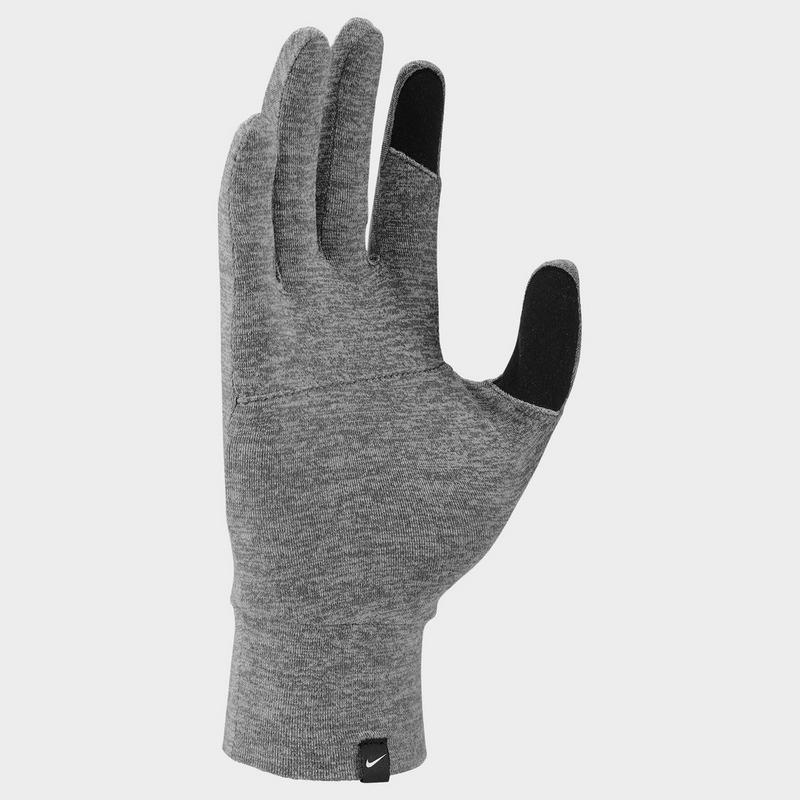 nike accelerate men's running gloves