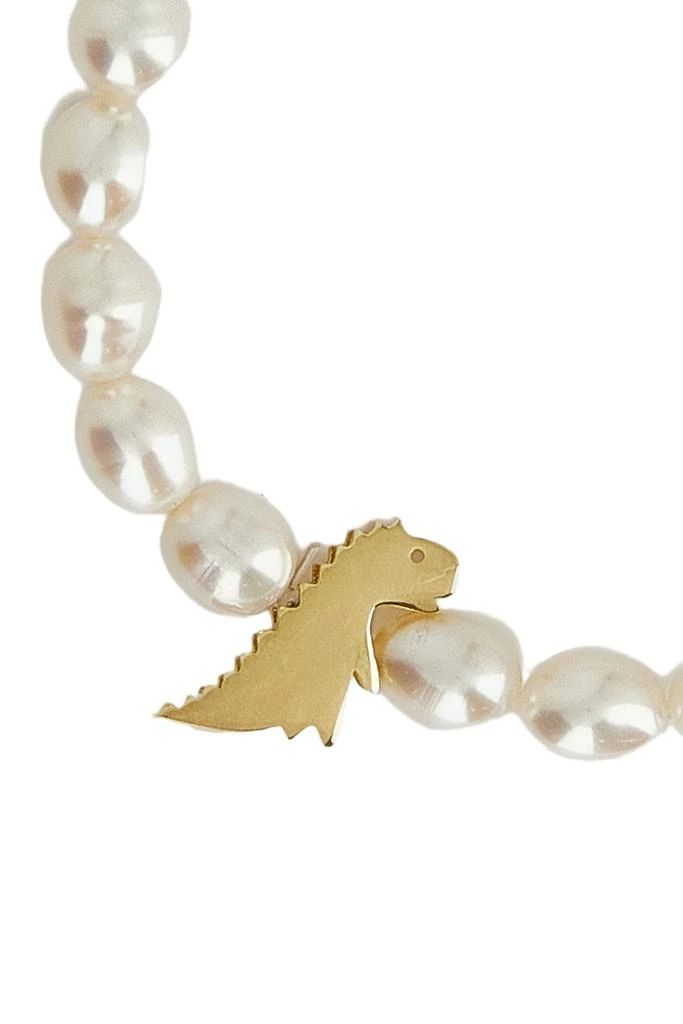 Aliita Elastic Pearl Bracelet 2