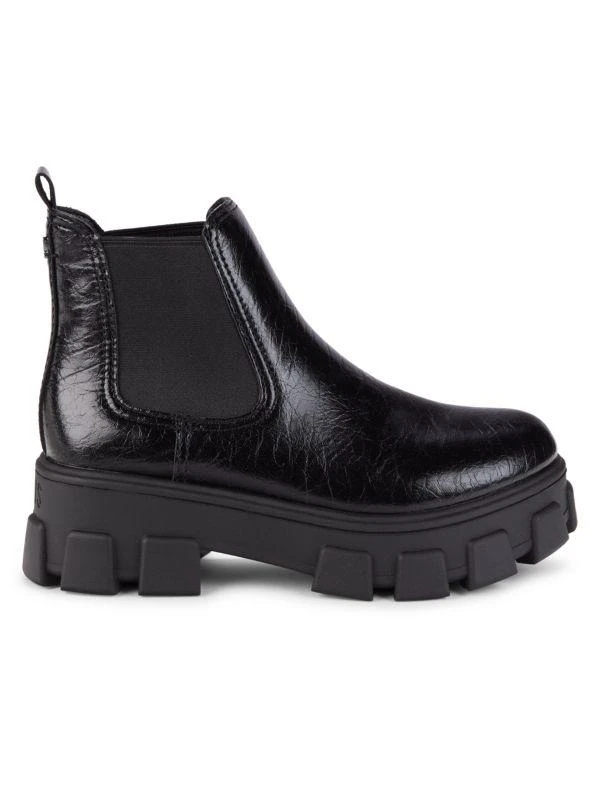 Circus NY by Sam Edelman Darielle Lug Sole Chelsea Boots 1