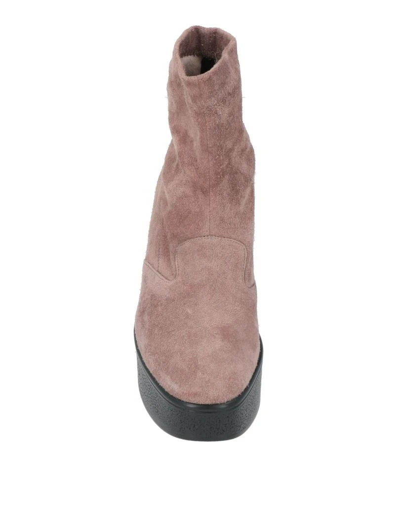 ROBERT CLERGERIE Ankle boot 4
