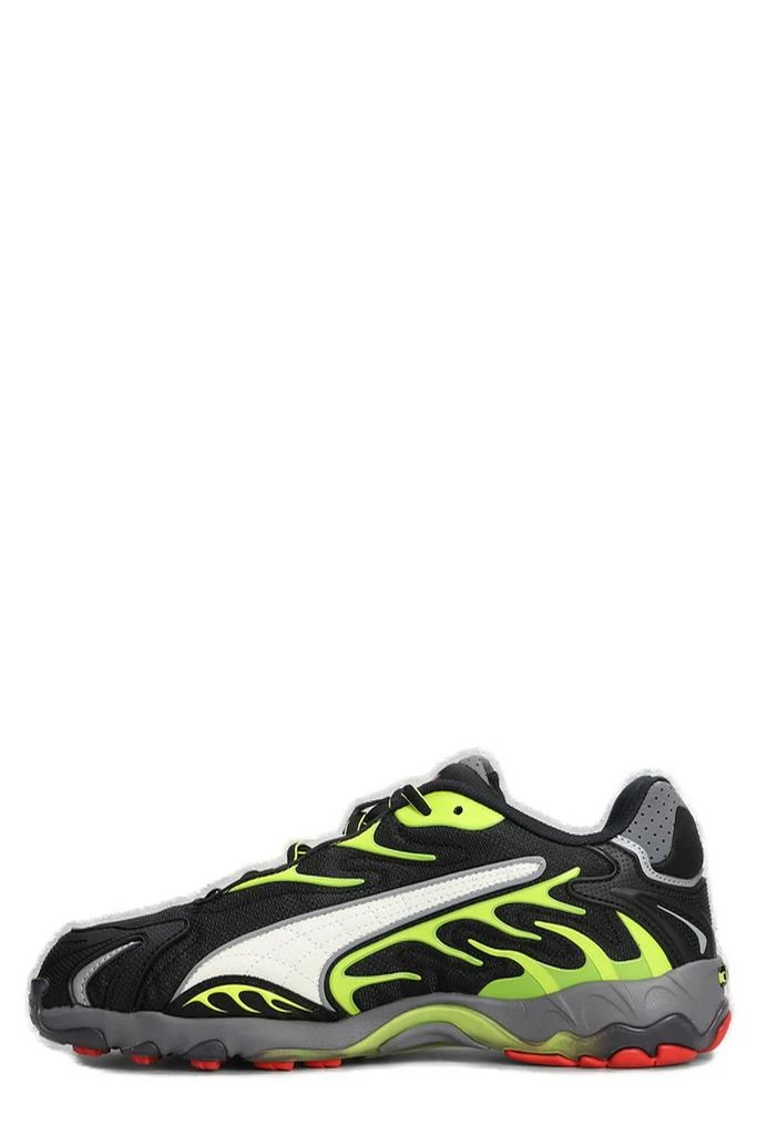 Puma Puma Low-Top Mesh Sneakers 2