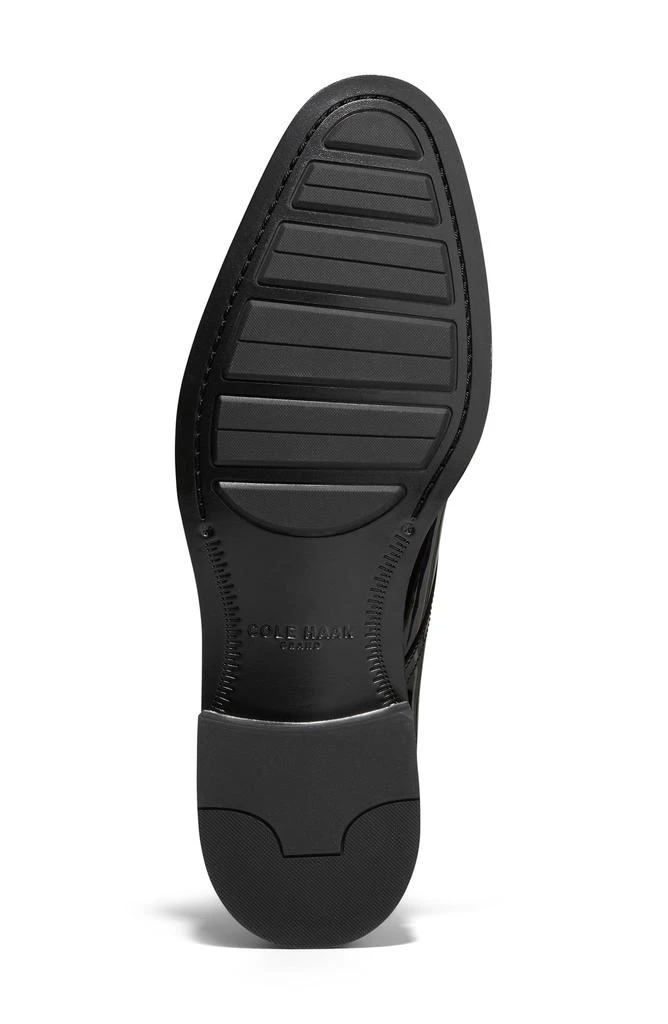 Cole Haan Hawthorne Plain Toe Derby 6